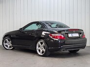 Mercedes-Benz SLK SLK250 CDI BLUEEFFICIENCY AMG SPORT 20