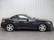 Mercedes-Benz SLK SLK250 CDI BLUEEFFICIENCY AMG SPORT 22