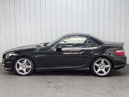 Mercedes-Benz SLK SLK250 CDI BLUEEFFICIENCY AMG SPORT 25