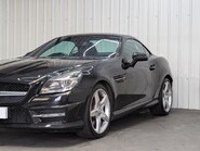 Mercedes-Benz SLK SLK250 CDI BLUEEFFICIENCY AMG SPORT 29