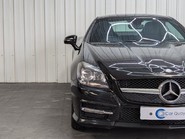 Mercedes-Benz SLK SLK250 CDI BLUEEFFICIENCY AMG SPORT 35