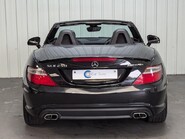 Mercedes-Benz SLK SLK250 CDI BLUEEFFICIENCY AMG SPORT 48