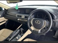 Lexus GS 450H LUXURY 2