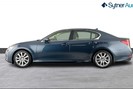 Lexus GS 450H LUXURY