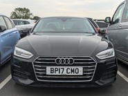 Audi A5 TDI ULTRA SE 2