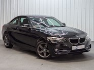 BMW 2 Series 218I SPORT 1