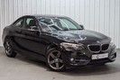 BMW 2 Series 218I SPORT