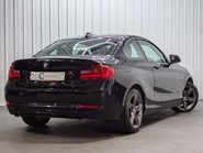 BMW 2 Series 218I SPORT 2