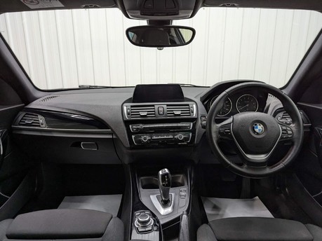 BMW 2 Series 218I SPORT 3