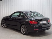 BMW 2 Series 218I SPORT 12