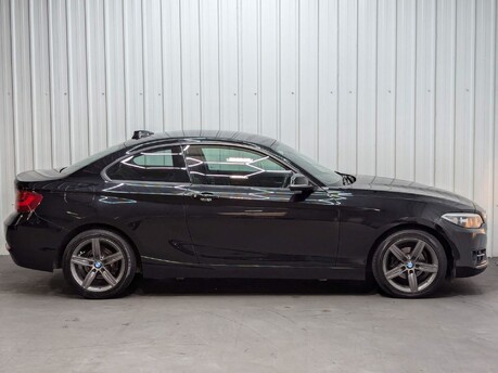 BMW 2 Series 218I SPORT 13