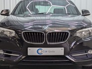 BMW 2 Series 218I SPORT 24