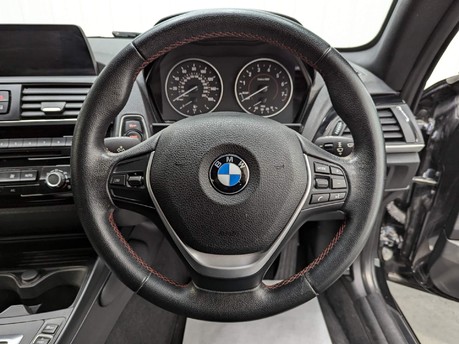 BMW 2 Series 218I SPORT 67