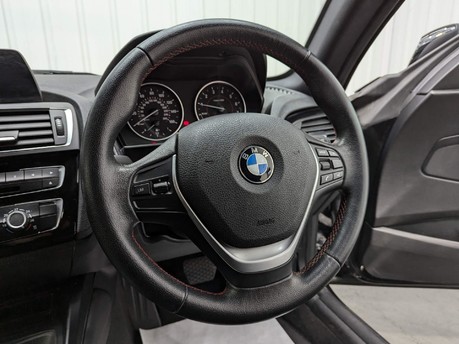 BMW 2 Series 218I SPORT 69