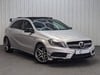 Mercedes-Benz A Class A45 AMG 4MATIC