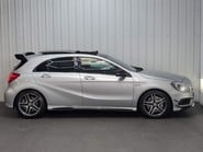 Mercedes-Benz A Class A45 AMG 4MATIC 11