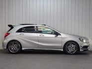 Mercedes-Benz A Class A45 AMG 4MATIC 12