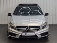 Mercedes-Benz A Class A45 AMG 4MATIC 20