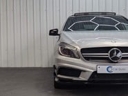 Mercedes-Benz A Class A45 AMG 4MATIC 24