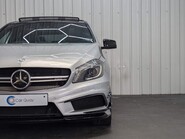 Mercedes-Benz A Class A45 AMG 4MATIC 29