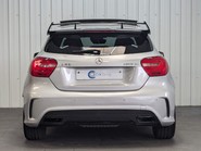 Mercedes-Benz A Class A45 AMG 4MATIC 34