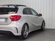 Mercedes-Benz A Class A45 AMG 4MATIC 35