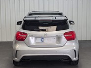 Mercedes-Benz A Class A45 AMG 4MATIC 36