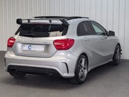 Mercedes-Benz A Class A45 AMG 4MATIC 39