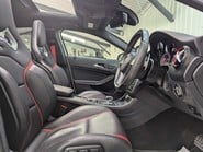 Mercedes-Benz A Class A45 AMG 4MATIC 48