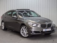 BMW 5 Series 550I LUXURY GRAN TURISMO 1