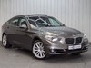 BMW 5 Series 550I LUXURY GRAN TURISMO