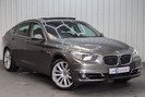 BMW 5 Series 550I LUXURY GRAN TURISMO