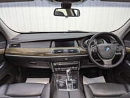 BMW 5 Series 550I LUXURY GRAN TURISMO 3