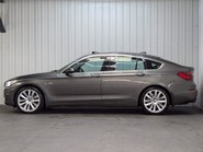 BMW 5 Series 550I LUXURY GRAN TURISMO 13