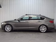 BMW 5 Series 550I LUXURY GRAN TURISMO 14