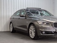 BMW 5 Series 550I LUXURY GRAN TURISMO 16