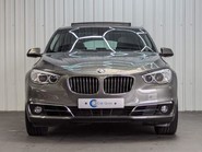 BMW 5 Series 550I LUXURY GRAN TURISMO 17