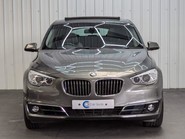 BMW 5 Series 550I LUXURY GRAN TURISMO 19