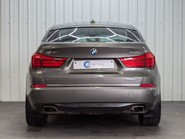 BMW 5 Series 550I LUXURY GRAN TURISMO 35