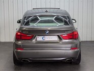 BMW 5 Series 550I LUXURY GRAN TURISMO 37