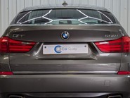 BMW 5 Series 550I LUXURY GRAN TURISMO 39