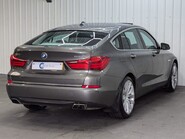 BMW 5 Series 550I LUXURY GRAN TURISMO 40