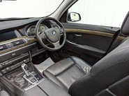 BMW 5 Series 550I LUXURY GRAN TURISMO 47