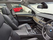 BMW 5 Series 550I LUXURY GRAN TURISMO 48