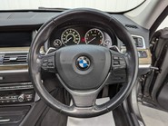 BMW 5 Series 550I LUXURY GRAN TURISMO 71