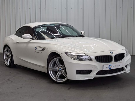 BMW Z4 2.0 20i M Sport sDrive Euro 6 (s/s) 2dr 1