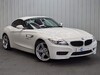 BMW Z4 2.0 20i M Sport sDrive Euro 6 (s/s) 2dr