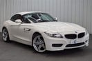 BMW Z4 2.0 20i M Sport sDrive Euro 6 (s/s) 2dr