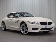 BMW Z4 2.0 20i M Sport sDrive Euro 6 (s/s) 2dr 6