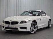 BMW Z4 2.0 20i M Sport sDrive Euro 6 (s/s) 2dr 8